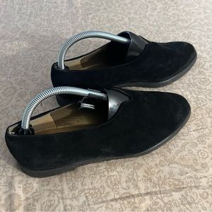 ****Sold*** Stuart  Weitzman loafers size10